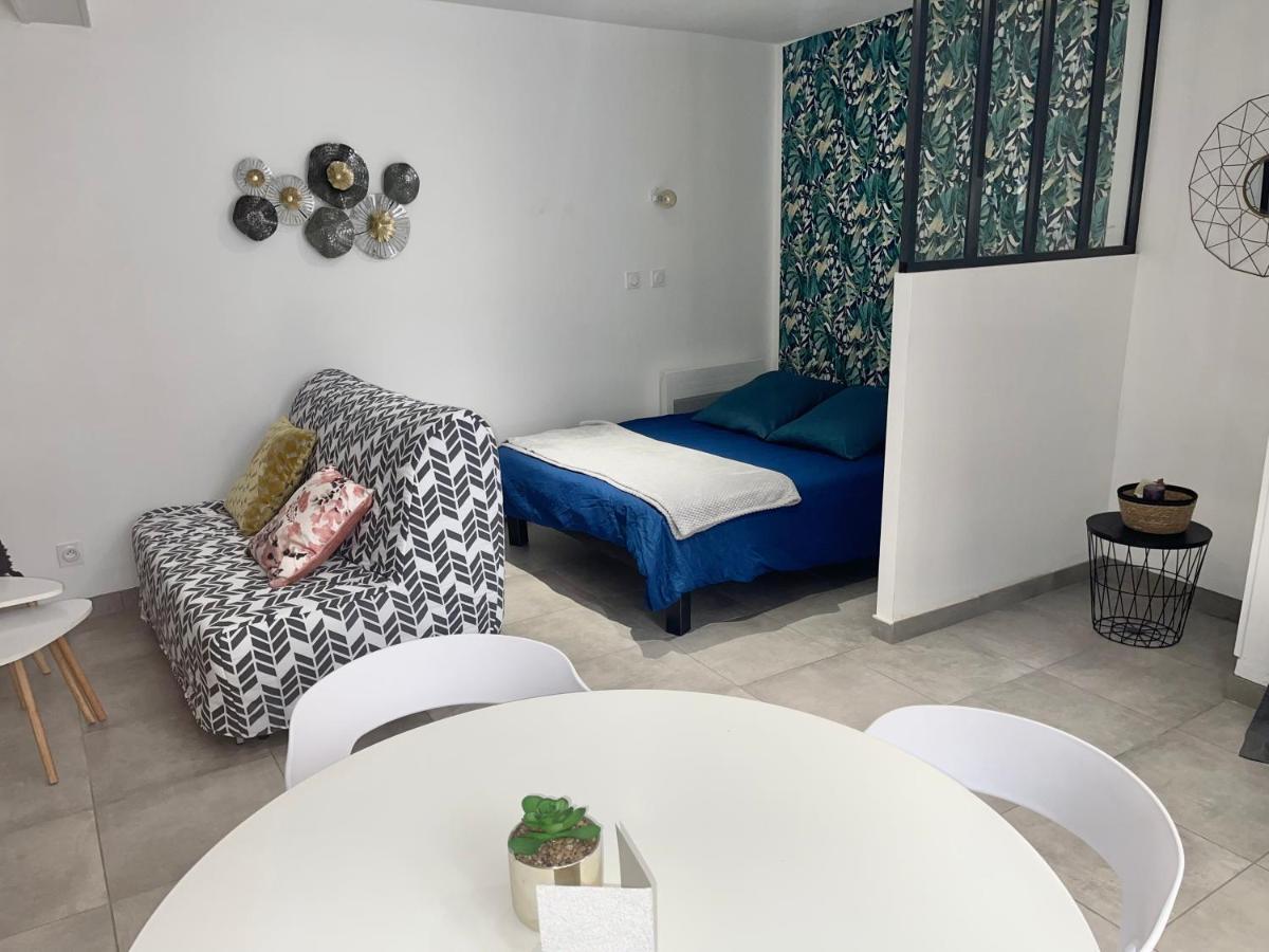 Apartamento Studio La Reine Blanche - 4Pers - Rdc Bourges Exterior foto
