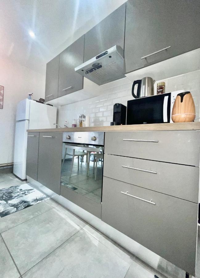 Apartamento Studio La Reine Blanche - 4Pers - Rdc Bourges Exterior foto